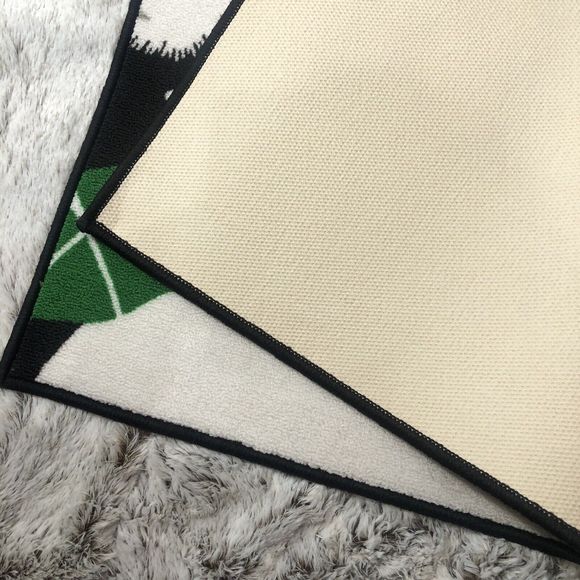 New Christmas Rug - Picture 2 of 7